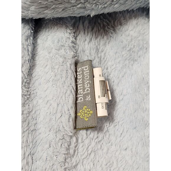 Blankets & Beyond lovey blanket TaGgies rattle baby boy lot - Picture 13 of 13